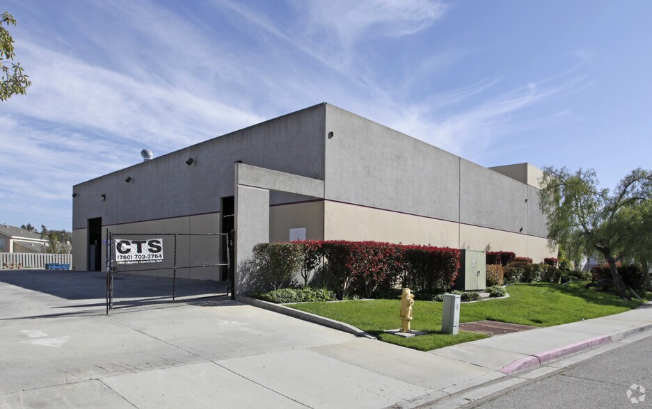 More Photos Of 964 Borra Pl, Escondido Warehouse For Lease