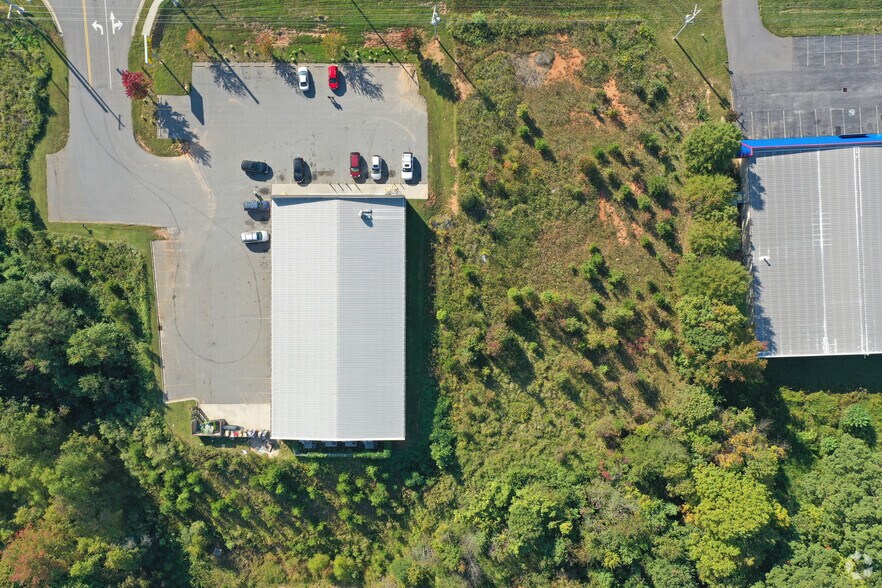 More Photos Of Freeway Dr, Reidsville Land For Lease