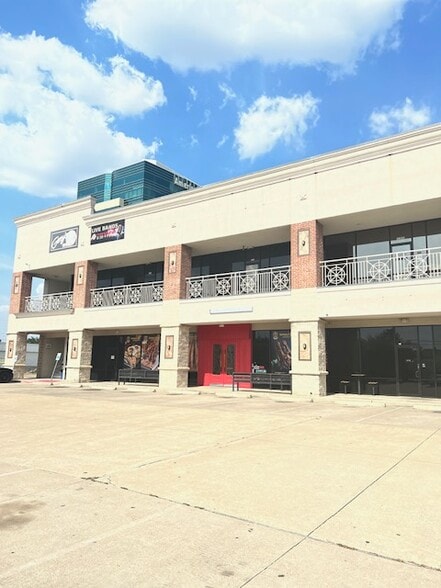 More Photos Of 6833 W Sam Houston Pky S, Houston Storefront Retail Office For Sale