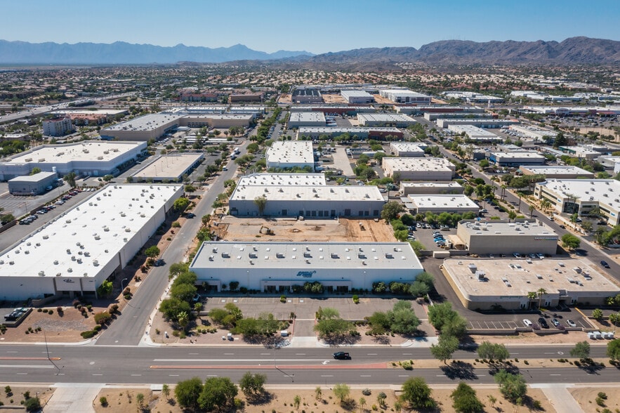 More Photos Of 7100 W Erie St, Chandler Unknown For Lease