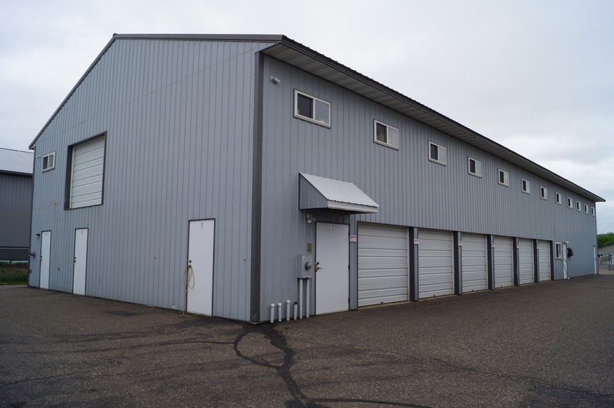 More Photos Of 31503 125 1/2 St, Princeton Self Storage For Sale