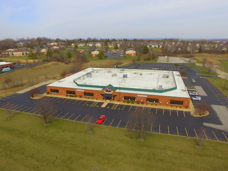 More Photos Of 2070 Little Hills Expy, Saint Charles Office For Lease