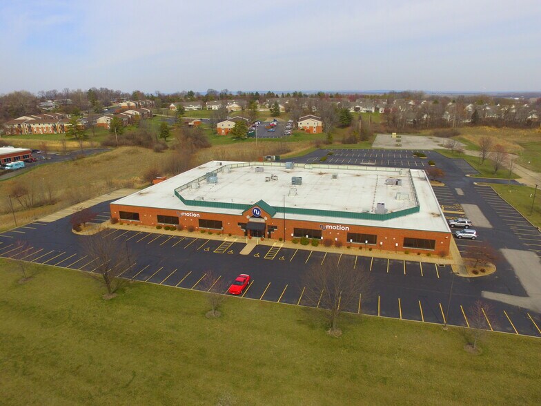 More Photos Of 2070 Little Hills Expy, Saint Charles Office For Sale