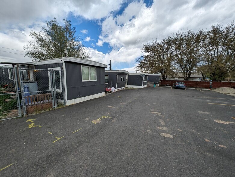 More Photos Of 160 W 800 S, Payson Manufactured Housing Mobile Home Park For Sale