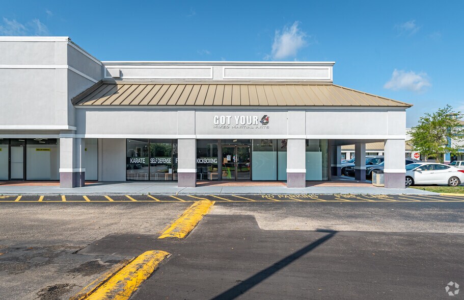 More Photos Of 600 N Congress Ave, Delray Beach Restaurant For Lease