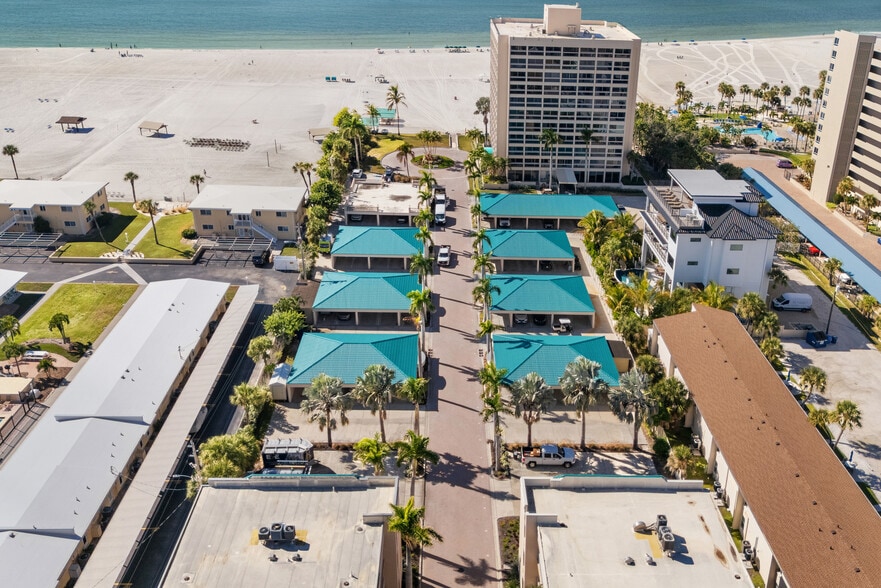 More Photos Of 5966 Midnight Pass Rd, Sarasota Hotel For Sale