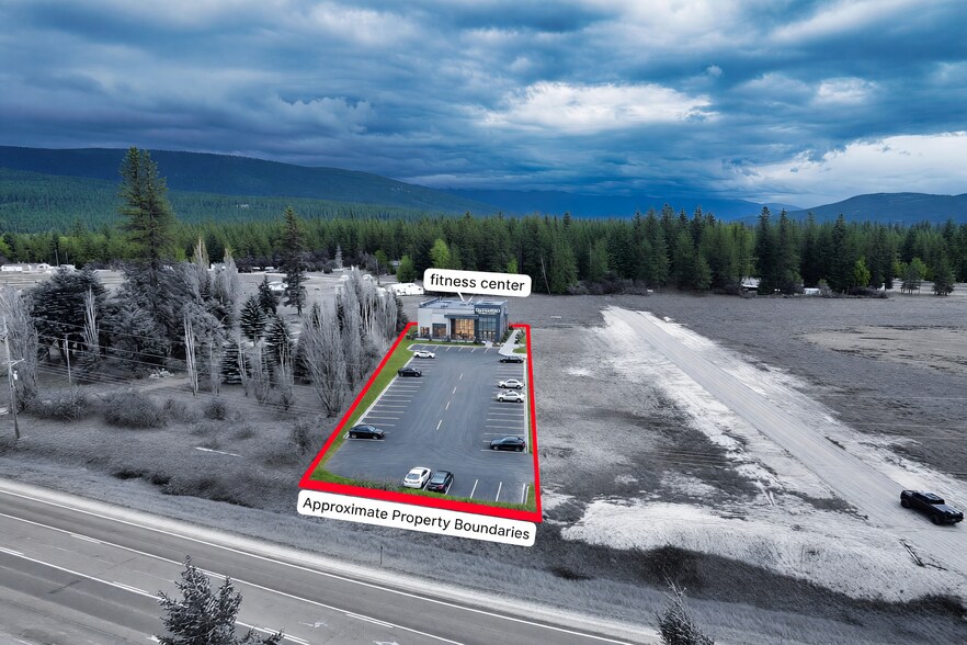 More Photos Of LOT 1 Ethan Martin Drive, Bonners Ferry Land For Sale