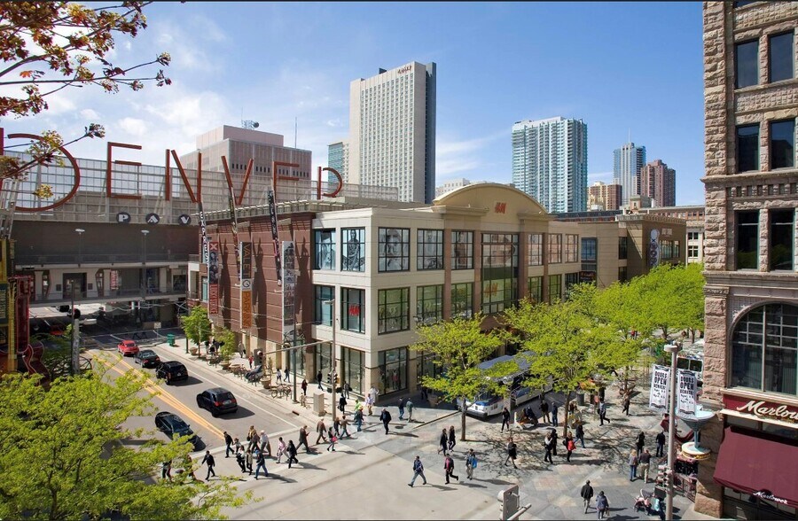 Primary Photo Of 500 16th St, Denver Unknown For Sale