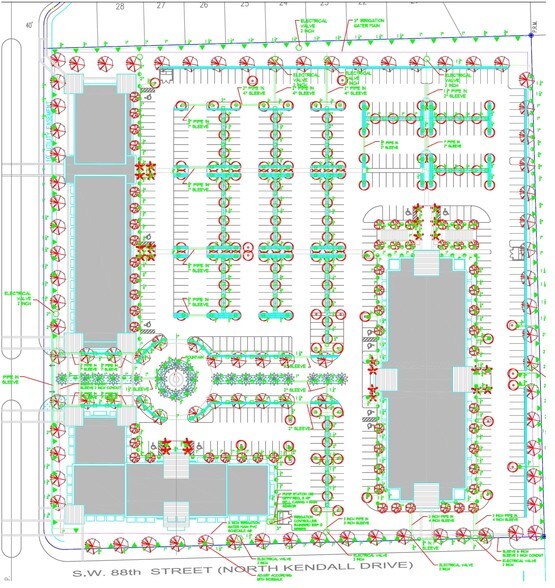 More Photos Of 8785 SW 165th Ave, Miami Office For Lease