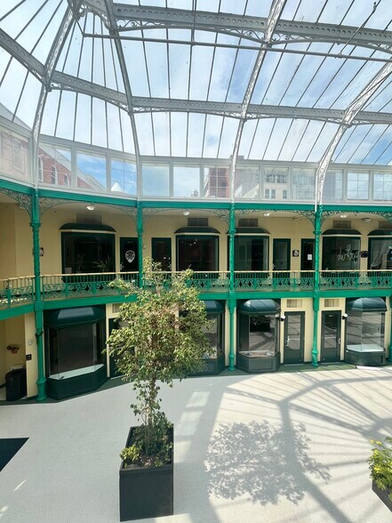 More Photos Of 1001 Main St, Bridgeport Apartments For Lease