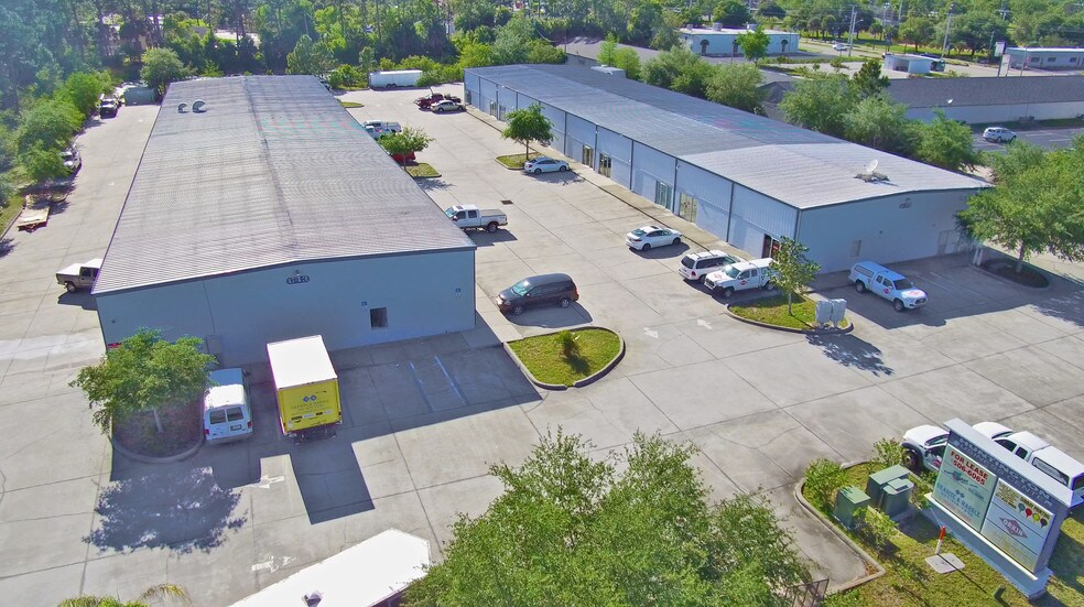 More Photos Of 1739 Huntington Ln, Rockledge Warehouse For Lease