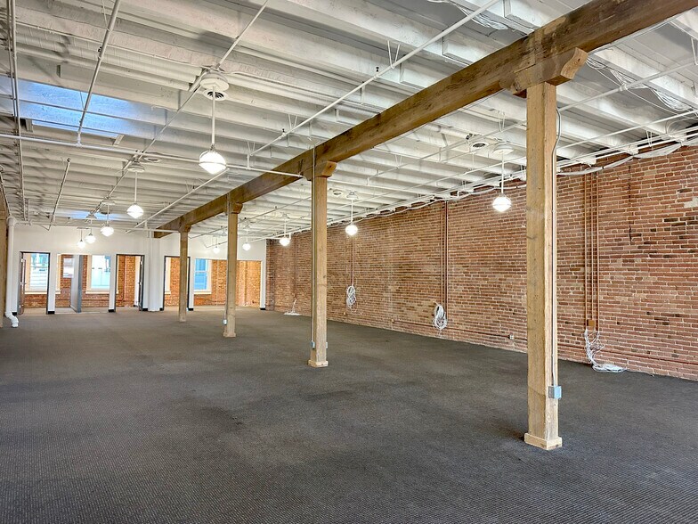 More Photos Of 1422 Delgany St, Denver Office For Lease