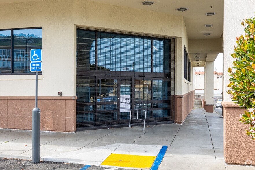 More Photos Of 6100 Mission St, Daly City Drugstore For Lease