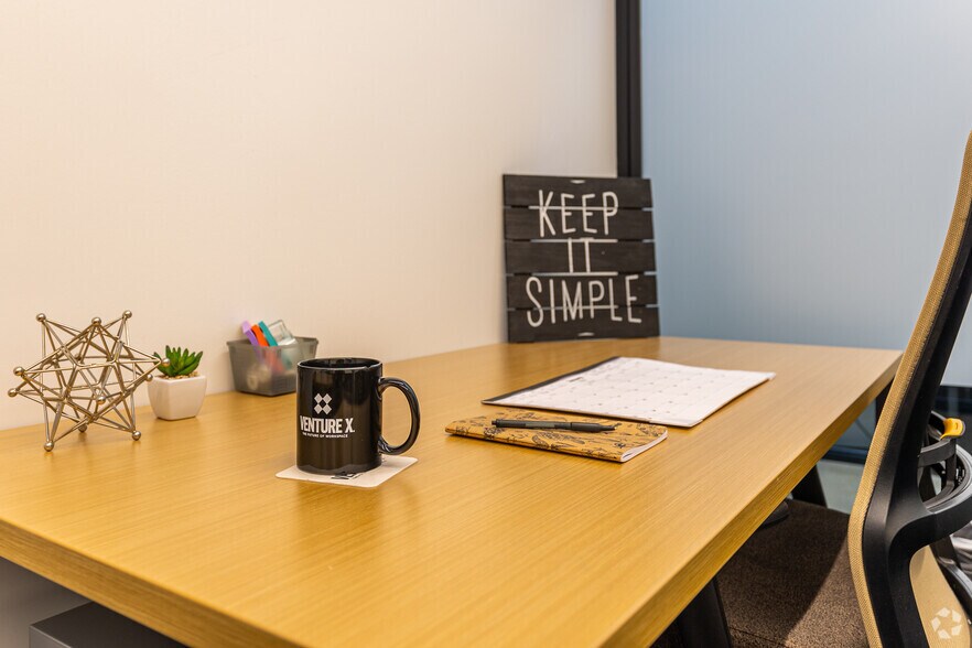 More Photos Of 1806 Summit Ave, Richmond Coworking Space