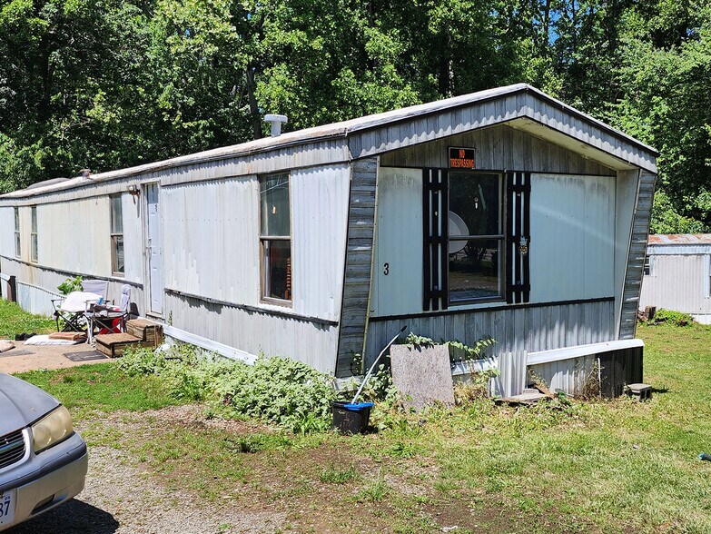 More Photos Of 112 Ramsey Rd, Gretna Manufactured Housing Mobile Home Park For Sale