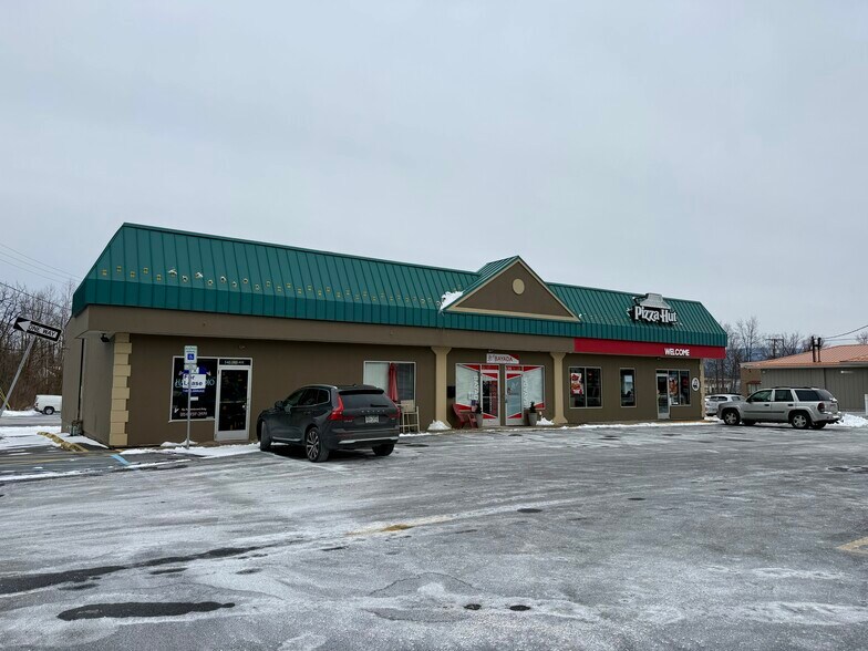 Primary Photo Of 500-549 3rd Ave, Duncansville Unknown For Lease