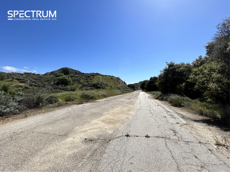 More Photos Of San Fernando Rd, Santa Clarita Land For Sale