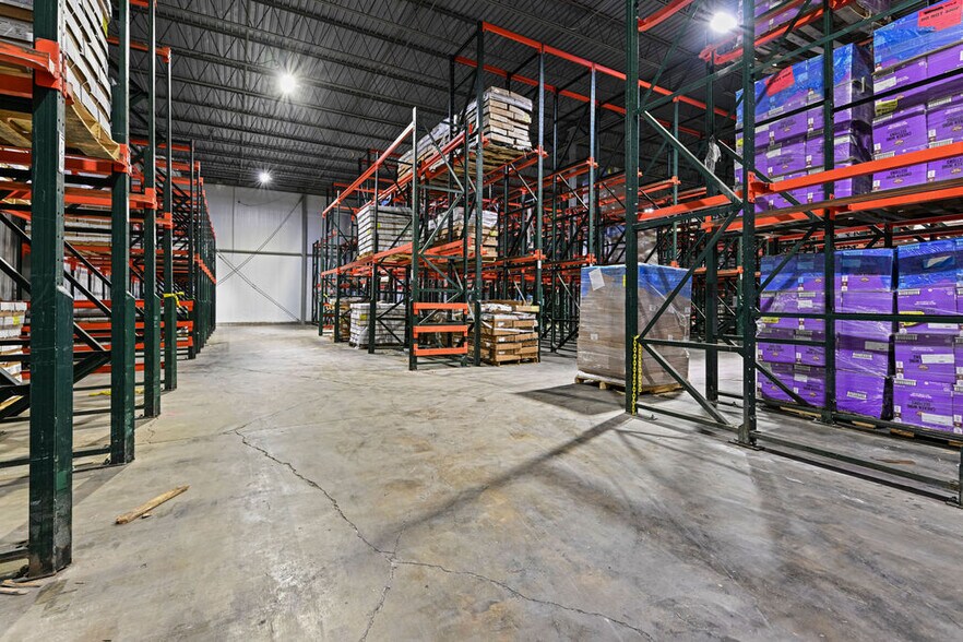 More Photos Of 4550 Newcomb Ave, Montgomery Refrigeration Cold Storage For Lease