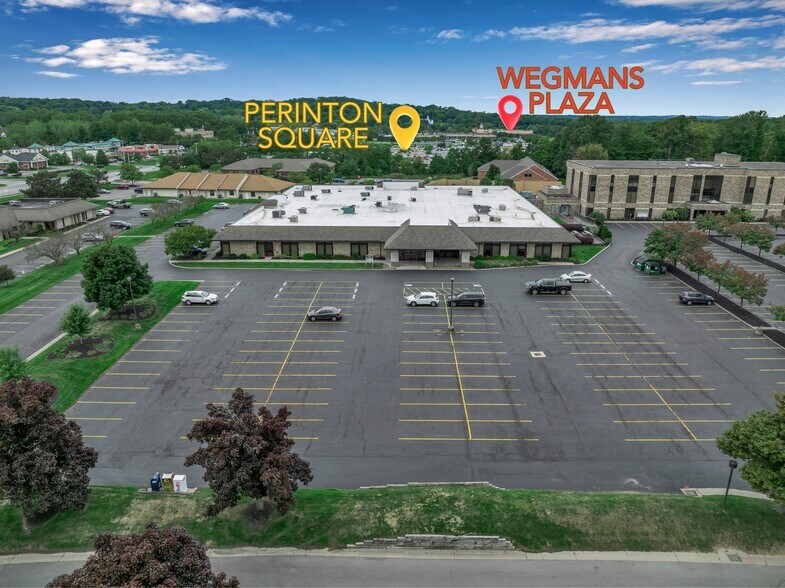More Photos Of 250 Cross Keys Office Park, Fairport Unknown For Lease