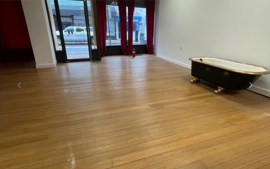 More Photos Of 1125 Light St, Baltimore Storefront Retail Residential For Lease