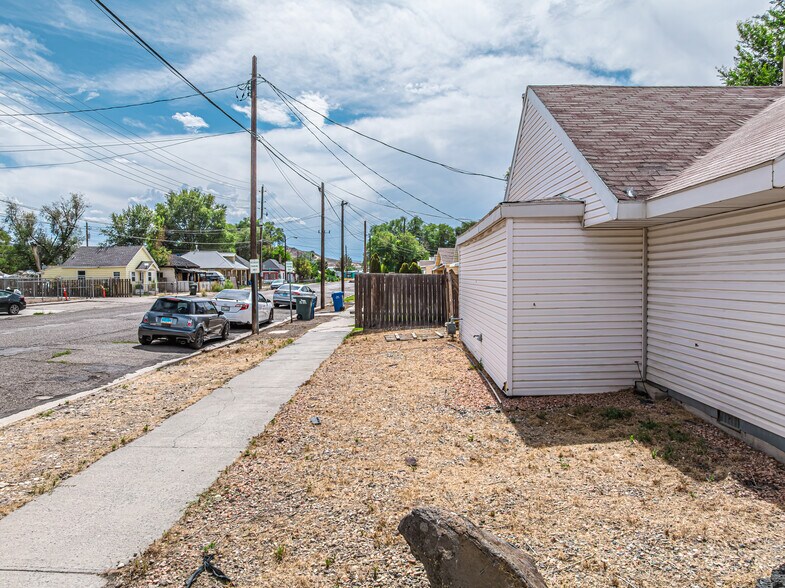 More Photos Of 123 2nd St, Elko Office For Sale