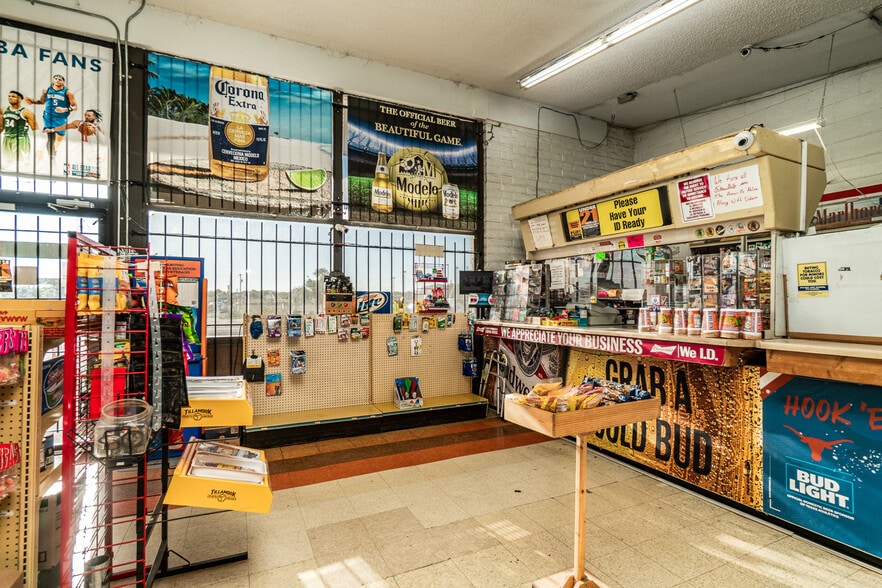 More Photos Of 1021 Martin Rd, Amarillo Convenience Store For Sale