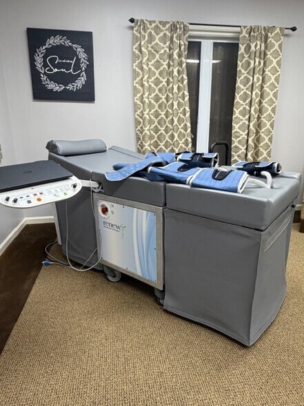 More Photos Of 10255 Beach Dr SW, Calabash Office Residential For Sale