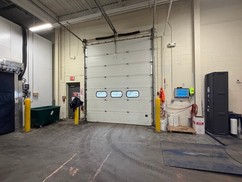 More Photos Of 1999 Mount Read Blvd, Rochester Manufacturing For Lease