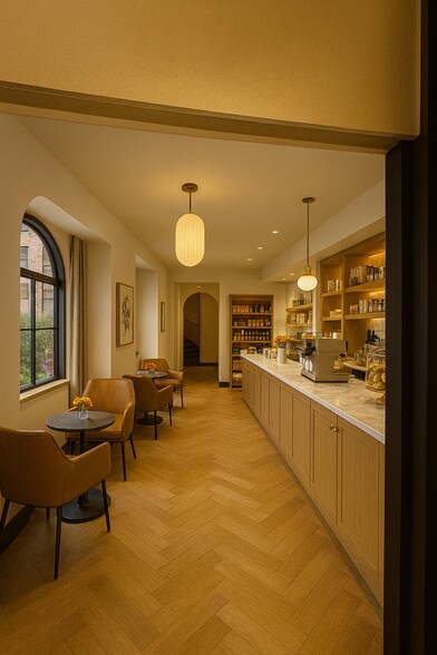 More Photos Of 126 Central Plaza North, Canton Office For Lease