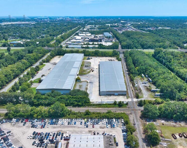 More Photos Of , Savannah Industrial For Sale