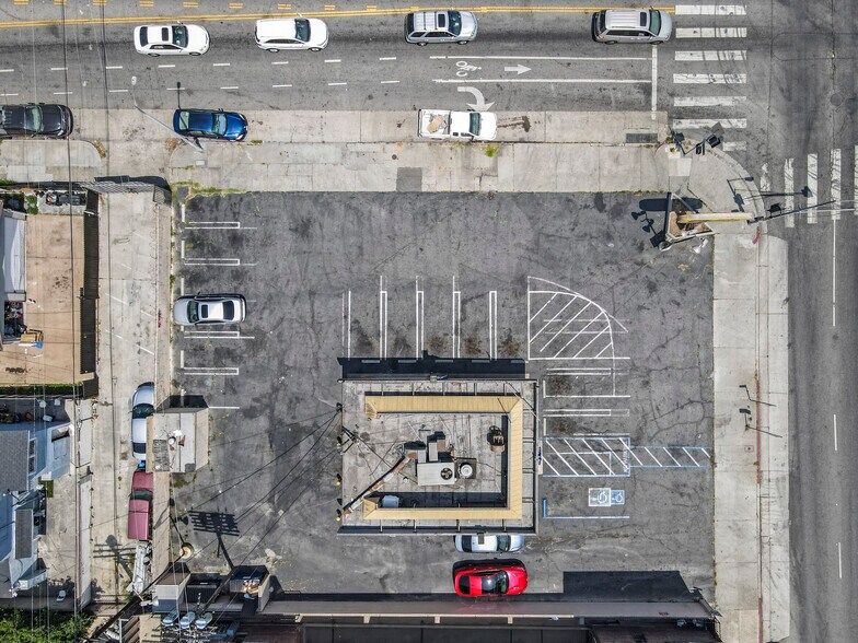 More Photos Of 261 E Vernon Ave, Los Angeles Land For Sale