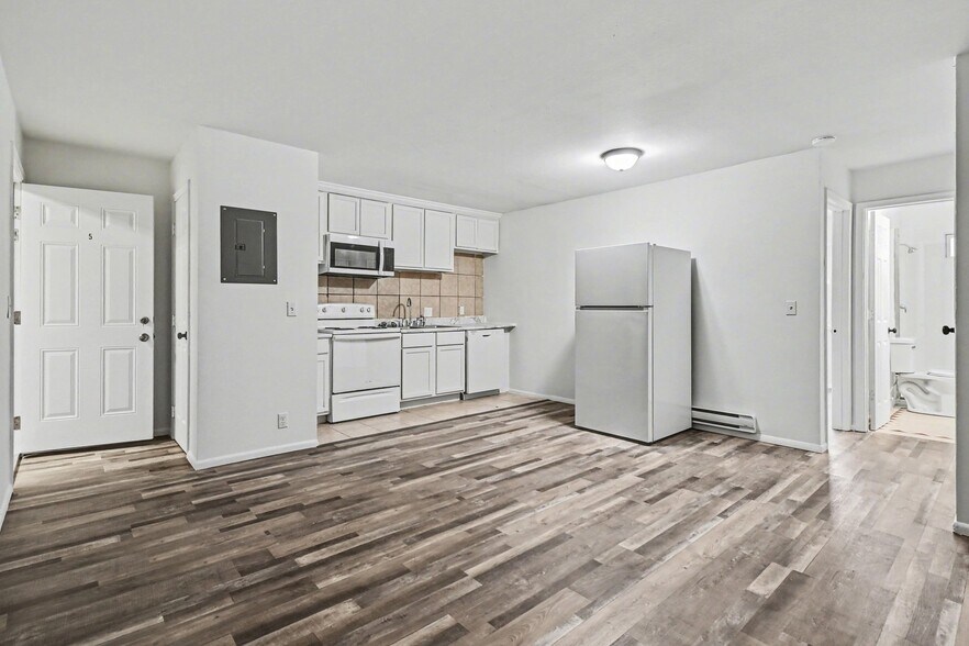 More Photos Of 4501 Lafayette Ave, Omaha Apartments For Sale