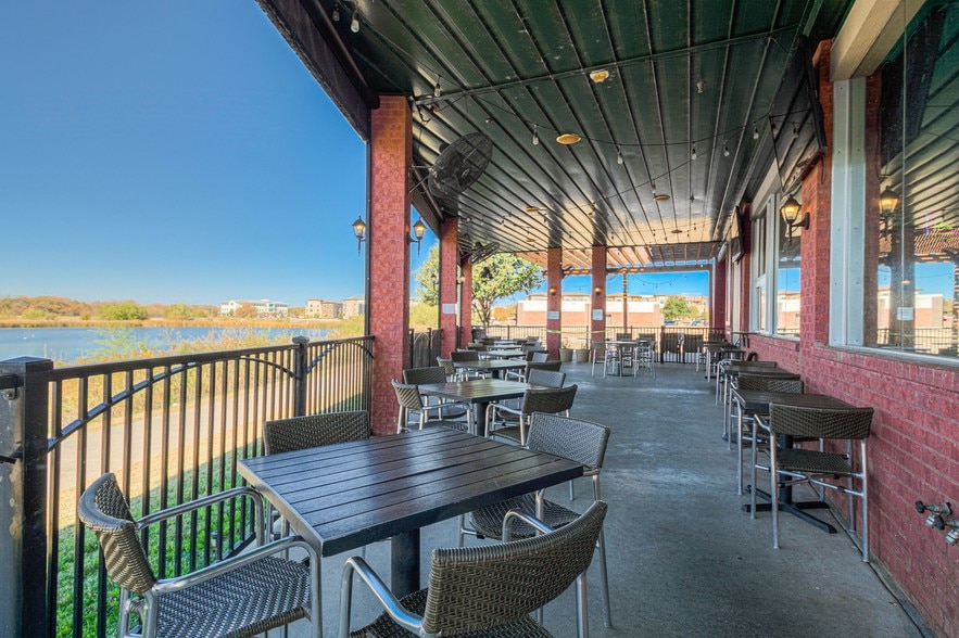 More Photos Of 3350 Unicorn Lake Blvd, Denton Restaurant For Sale