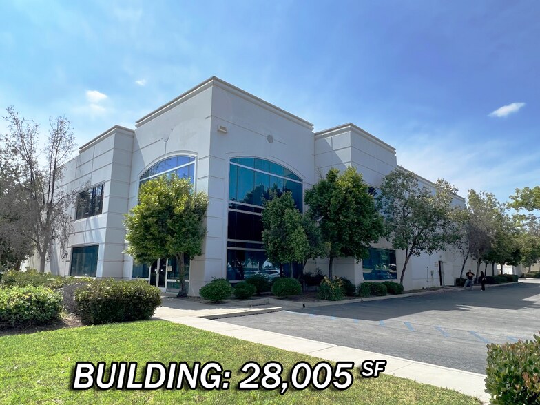 More Photos Of 1770 S Vineyard Ave, Ontario Warehouse For Sale