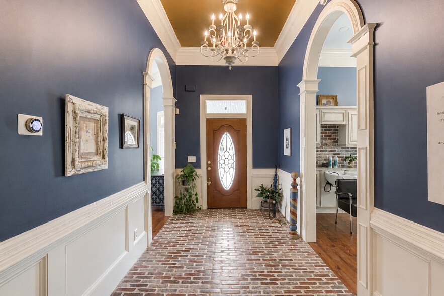 More Photos Of 152 E Shadburn Ave, Buford Office For Sale