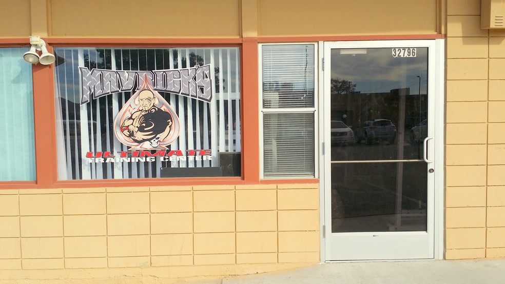 More Photos Of 32784-32800 Ca-247, Lucerne Valley Unknown For Lease