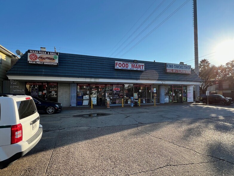 More Photos Of 1853 Richmond Ave, Houston General Retail For Lease