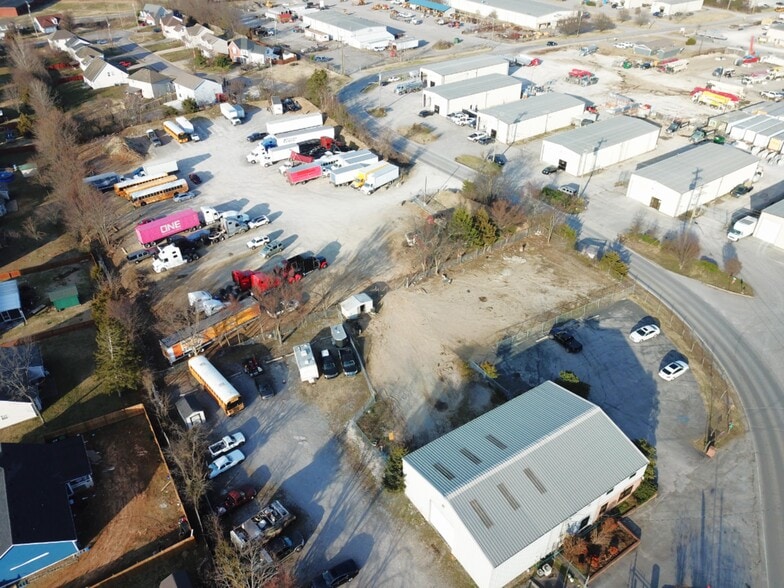 More Photos Of 287 Sand Hill Rd, La Vergne Self Storage For Sale