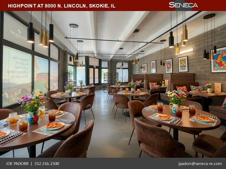 More Photos Of 8000 Lincoln Ave, Skokie Apartments For Lease