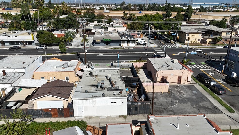 More Photos Of 1734 Artesia Blvd, Long Beach Convenience Store For Sale