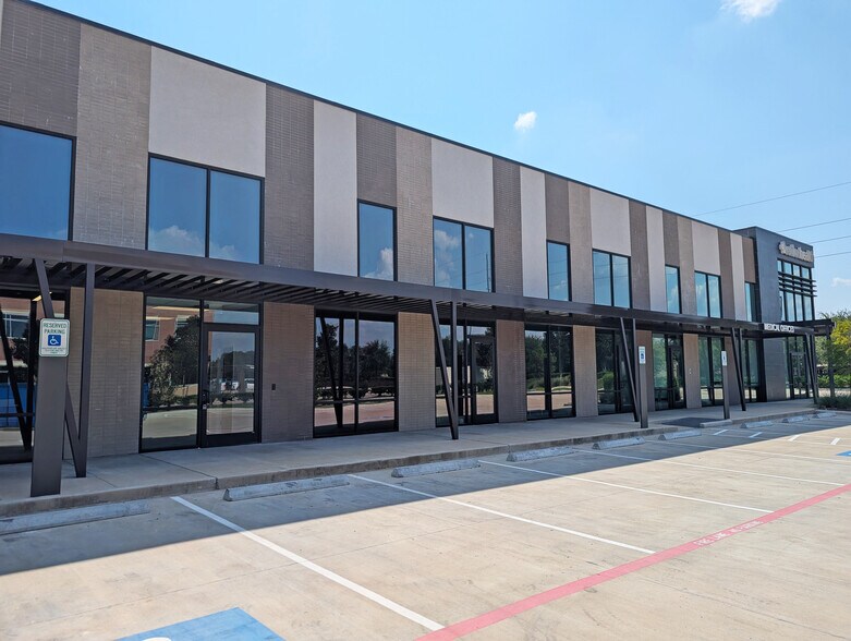 More Photos Of 6927 Brisbane Ct, Sugar Land Medical For Lease