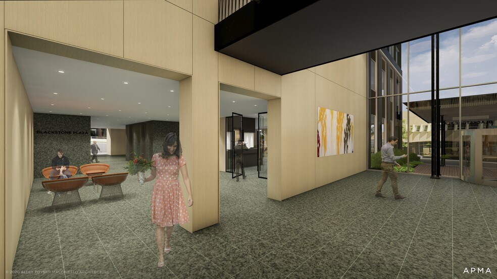 Photo of 6th Floor Ste 600