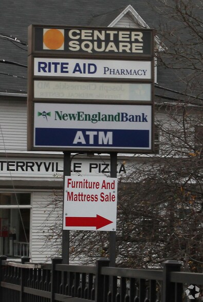 More Photos Of 8 S Main St, Terryville Unknown For Lease