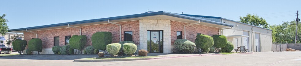 Primary Photo Of 3040 E Meadows Blvd, Mesquite Light Distribution For Sale