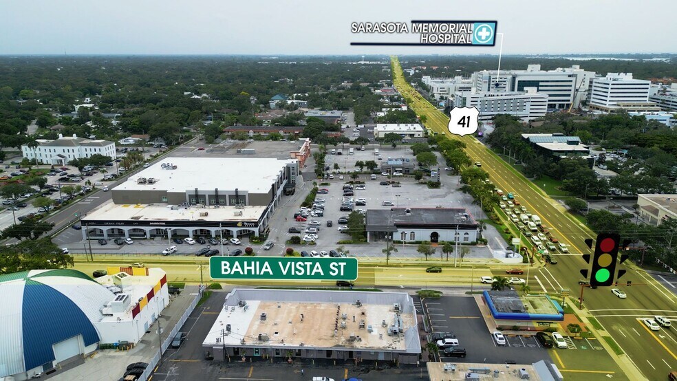 More Photos Of , Sarasota General Retail For Sale