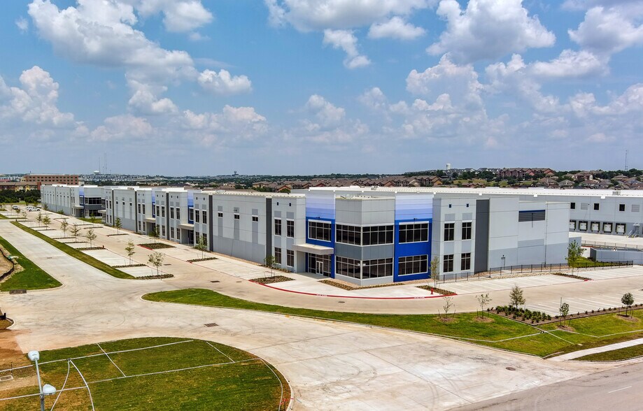 More Photos Of 3700 Sunrise Rd, Round Rock Unknown For Lease