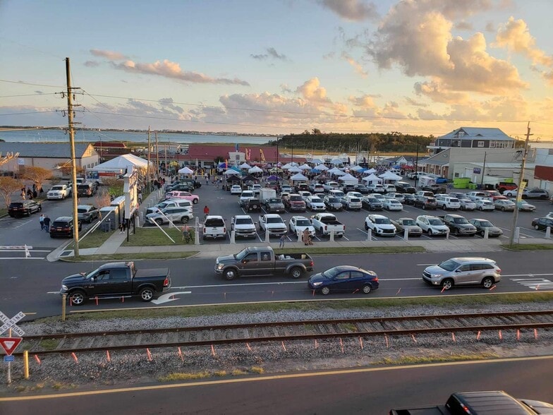 More Photos Of 500 Arendell St, Morehead City Hospitality For Sale