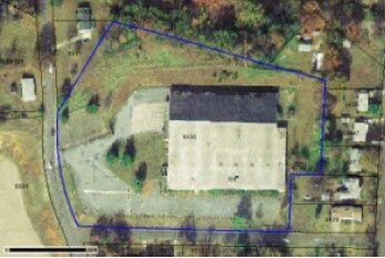 Primary Photo Of 502 Mitchell St, Kings Mountain Distribution For Lease