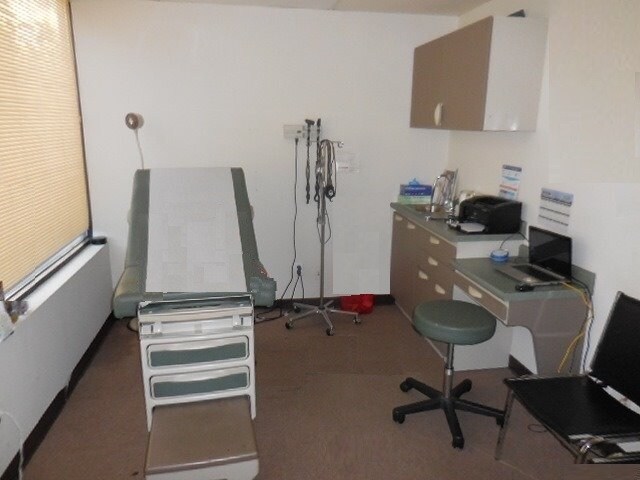 Photo of 1st Floor Ste Ground