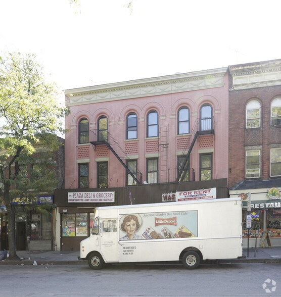 More Photos Of , Mount Vernon General Retail For Sale
